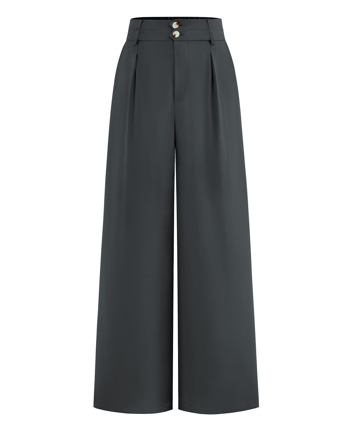 BTFBM Wide Leg Dress Pants Women Business Casual Outfits