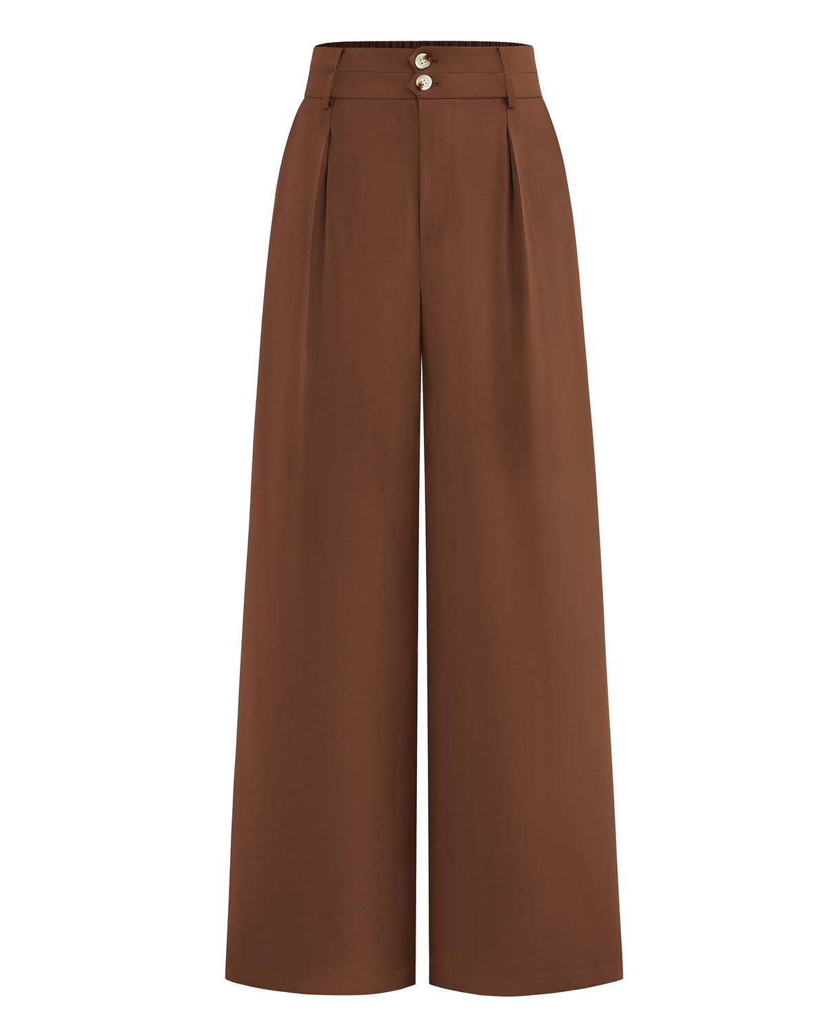 BTFBM Wide Leg Dress Pants Women Business Casual Outfits