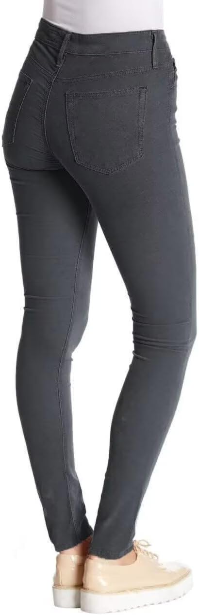 Hybrid & Company Women's Corduroy Skinny Pants