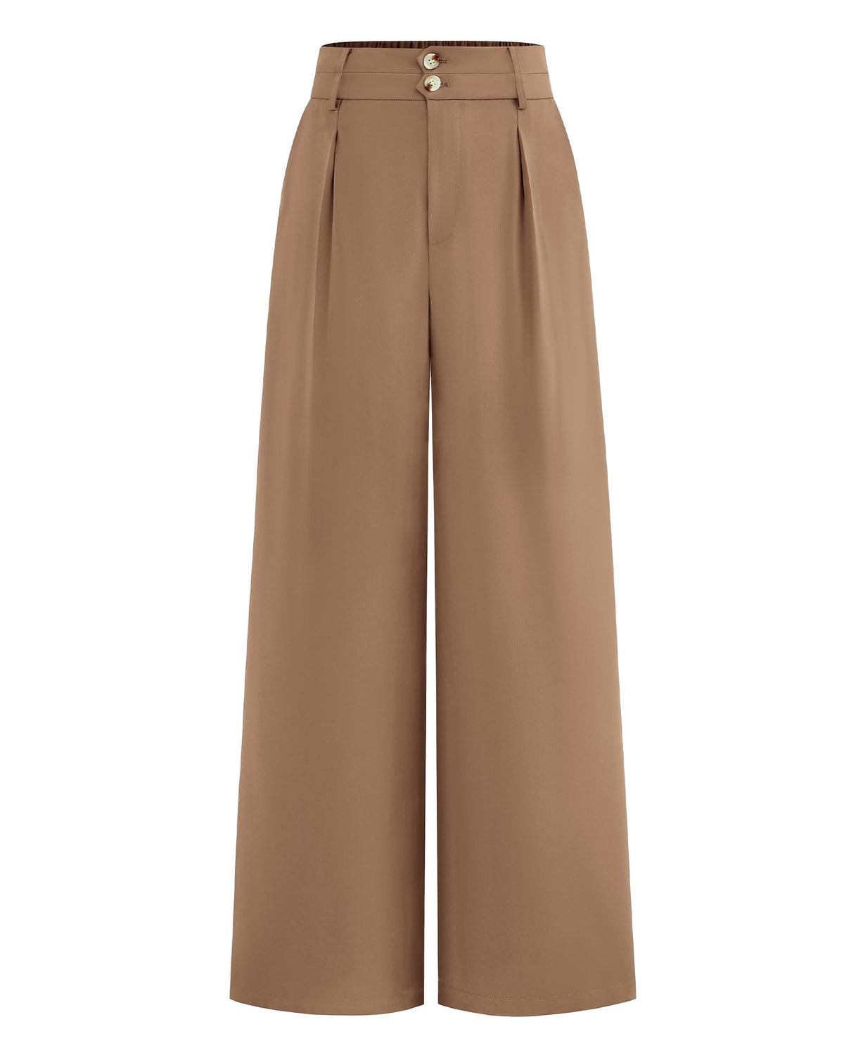 BTFBM Wide Leg Dress Pants Women Business Casual Outfits