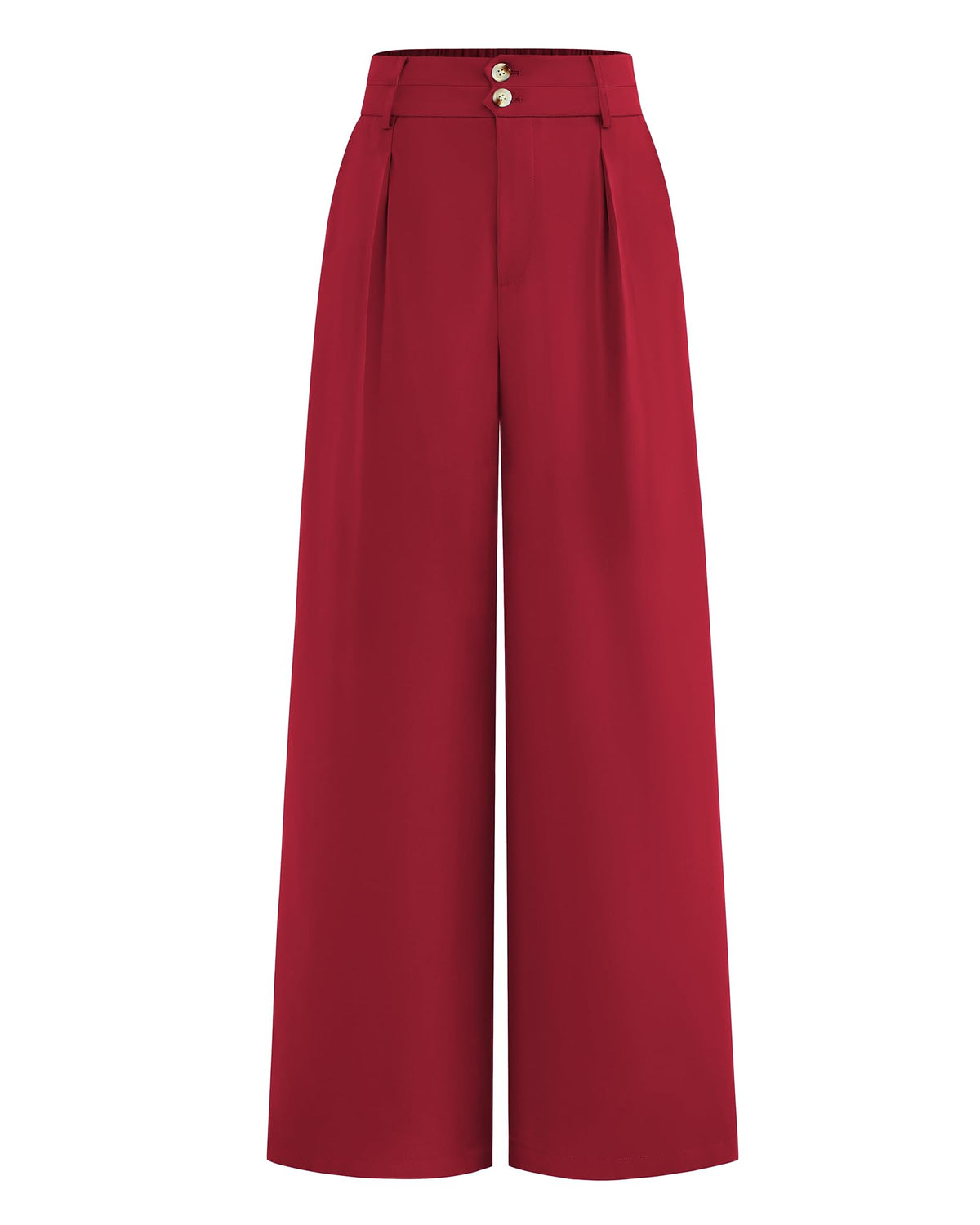 BTFBM Wide Leg Dress Pants Women Business Casual Outfits