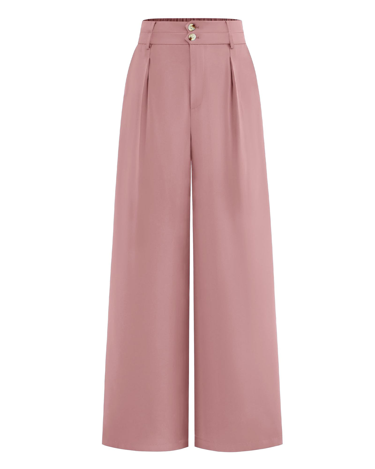BTFBM Wide Leg Dress Pants Women Business Casual Outfits