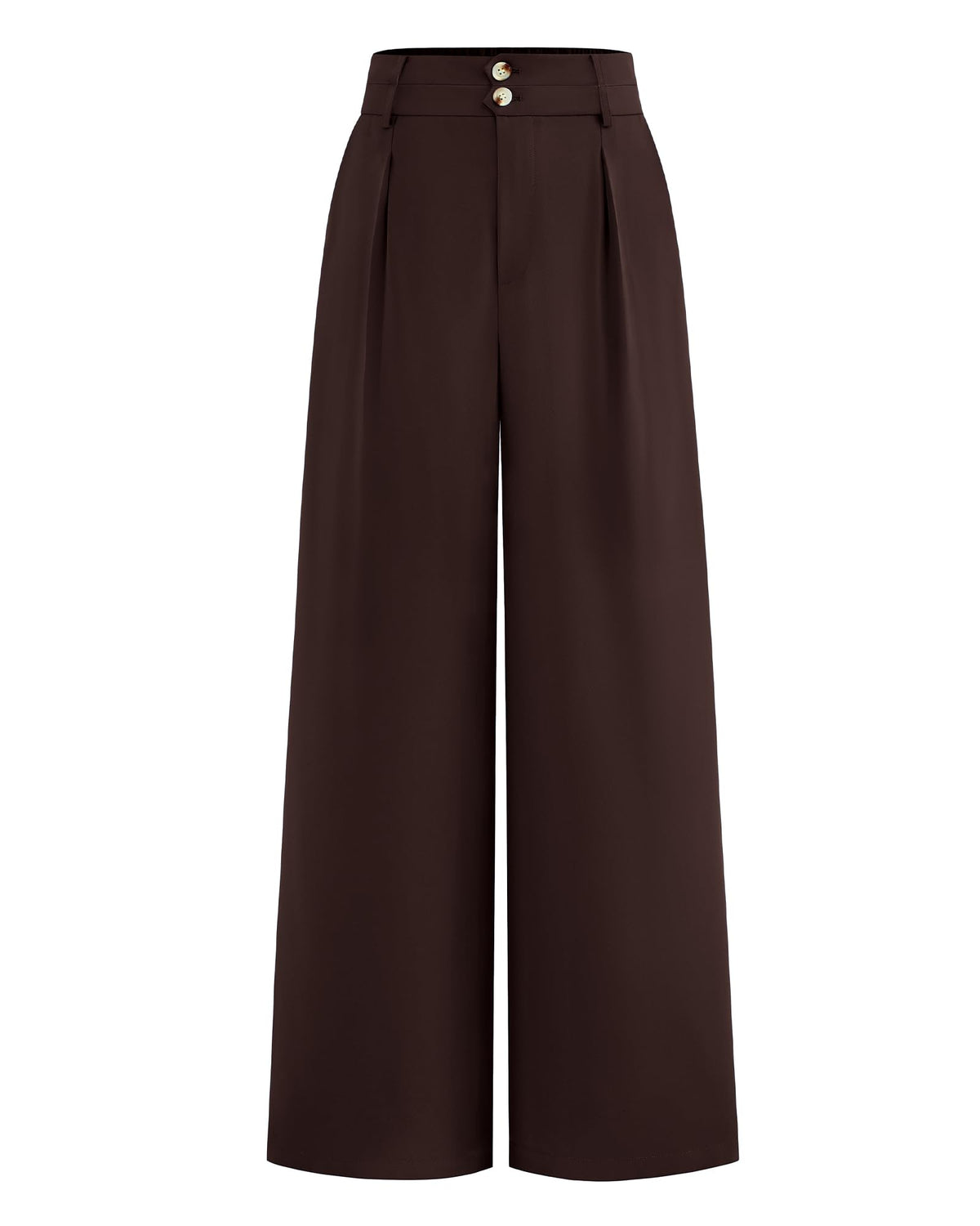 BTFBM Wide Leg Dress Pants Women Business Casual Outfits