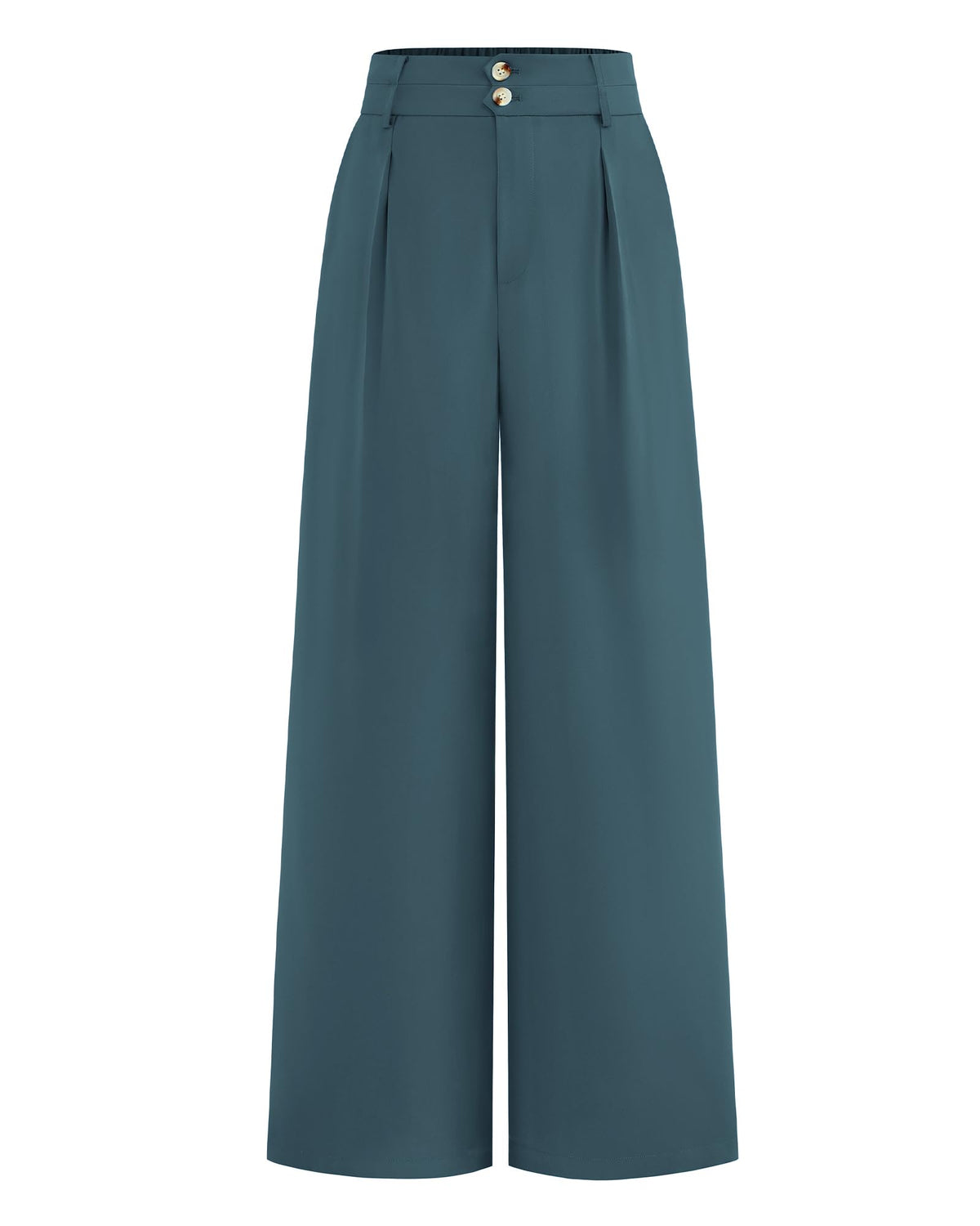 BTFBM Wide Leg Dress Pants Women Business Casual Outfits