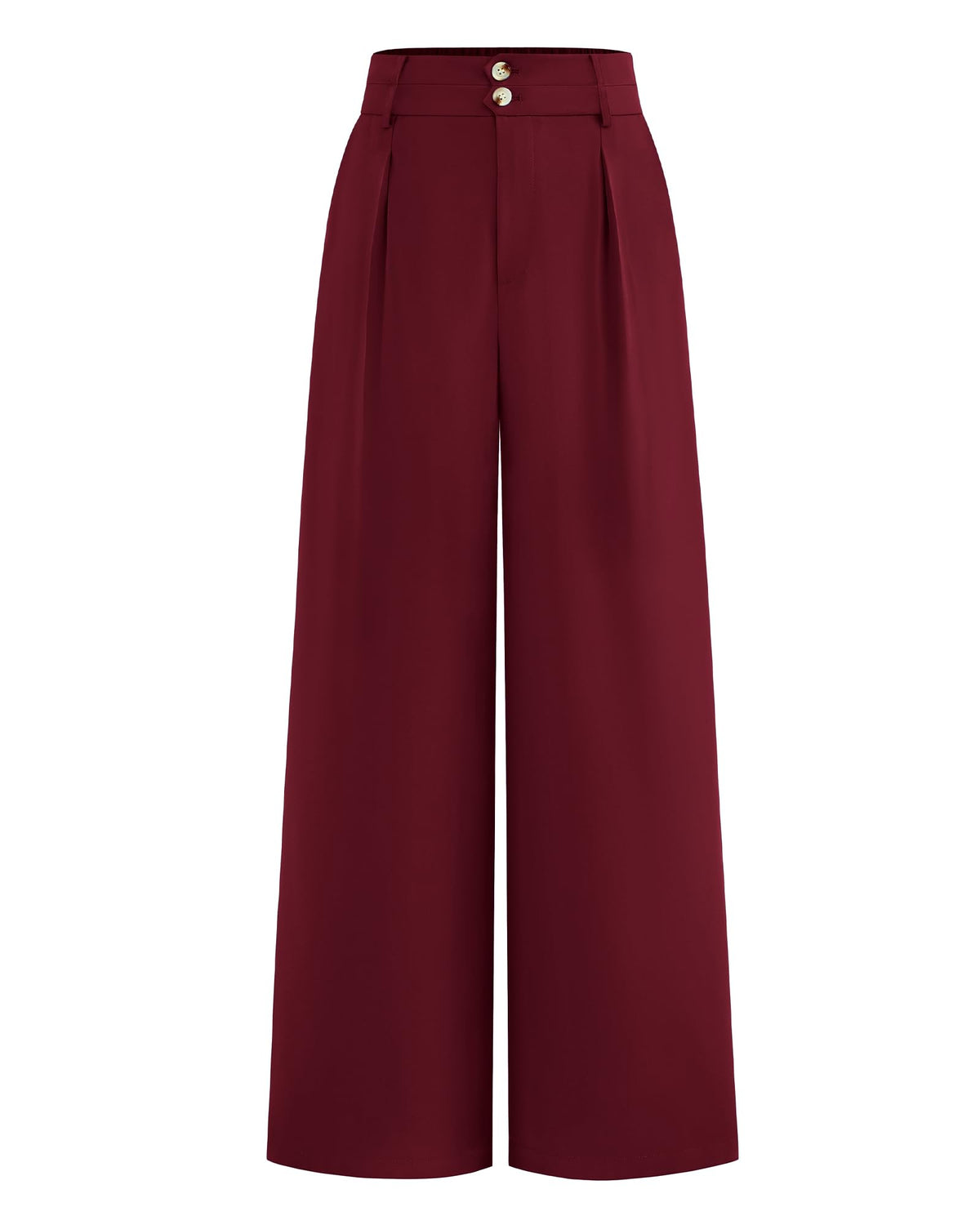 BTFBM Wide Leg Dress Pants Women Business Casual Outfits