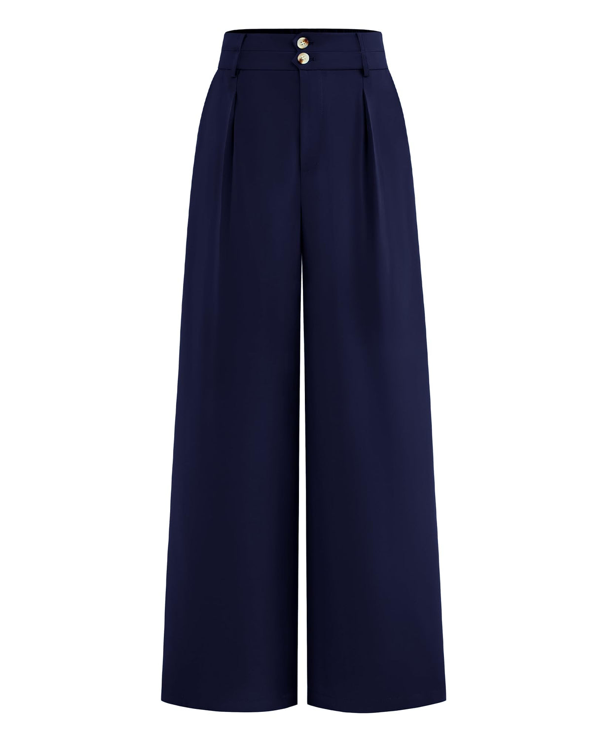 BTFBM Wide Leg Dress Pants Women Business Casual Outfits
