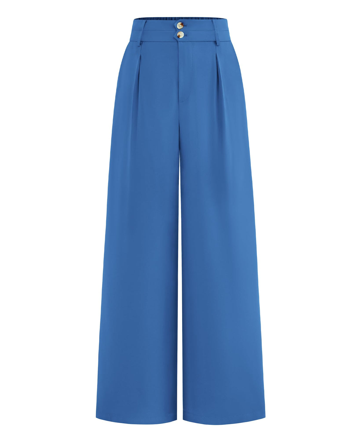 BTFBM Wide Leg Dress Pants Women Business Casual Outfits