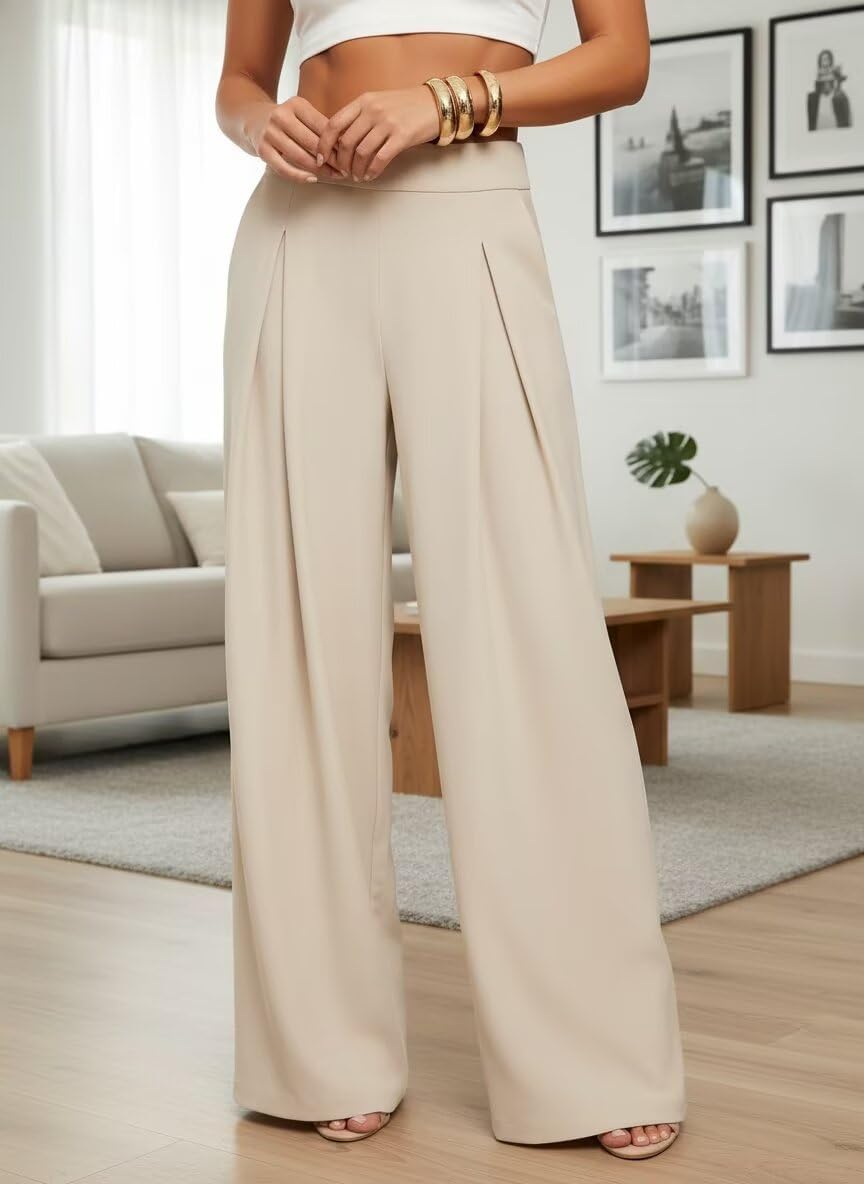 Business Pants for Women Formal Casual Womens Pants