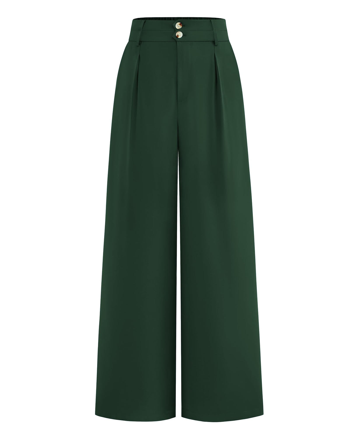 BTFBM Wide Leg Dress Pants Women Business Casual Outfits