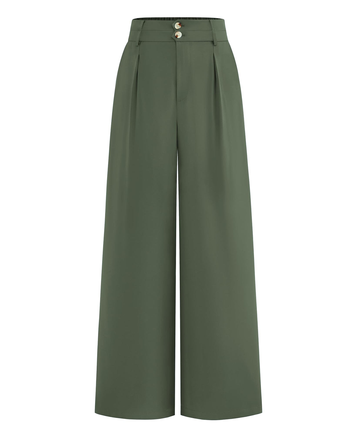 BTFBM Wide Leg Dress Pants Women Business Casual Outfits