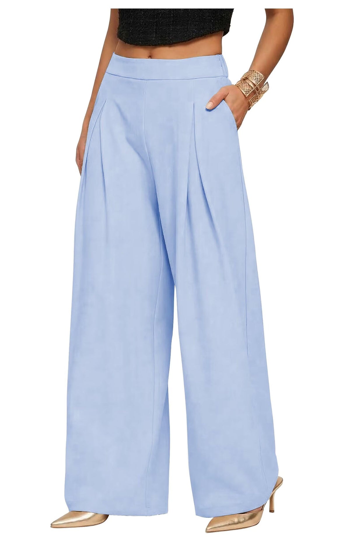 Business Pants for Women Formal Casual Womens Pants