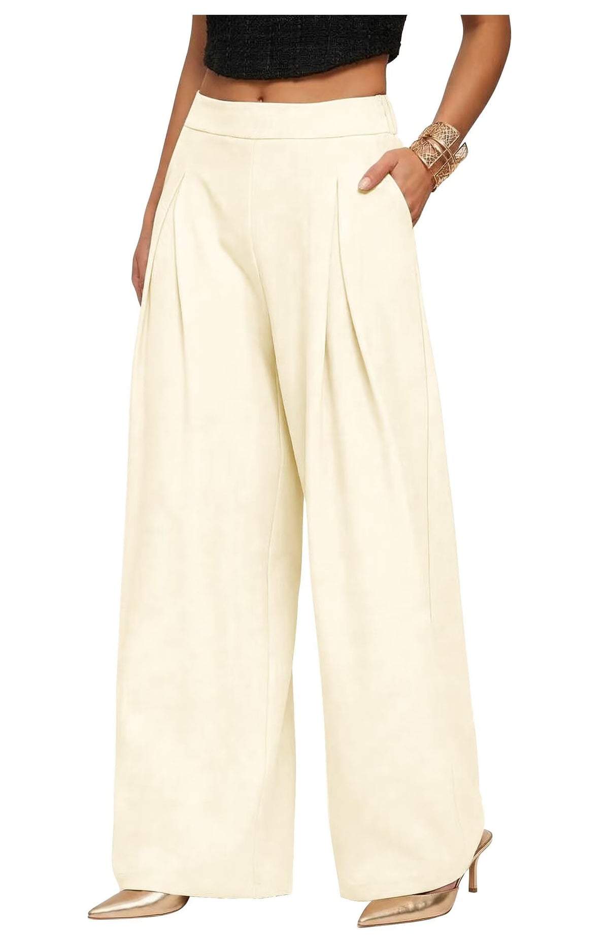 Business Pants for Women Formal Casual Womens Pants