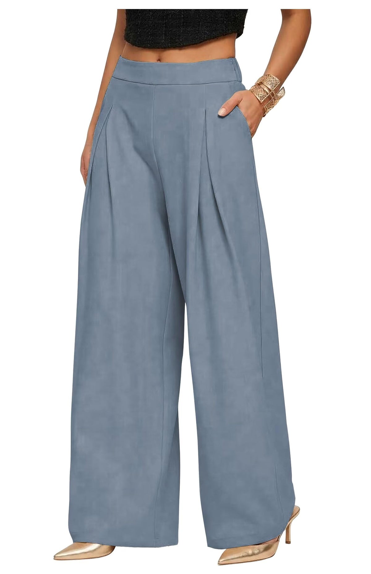 Business Pants for Women Formal Casual Womens Pants