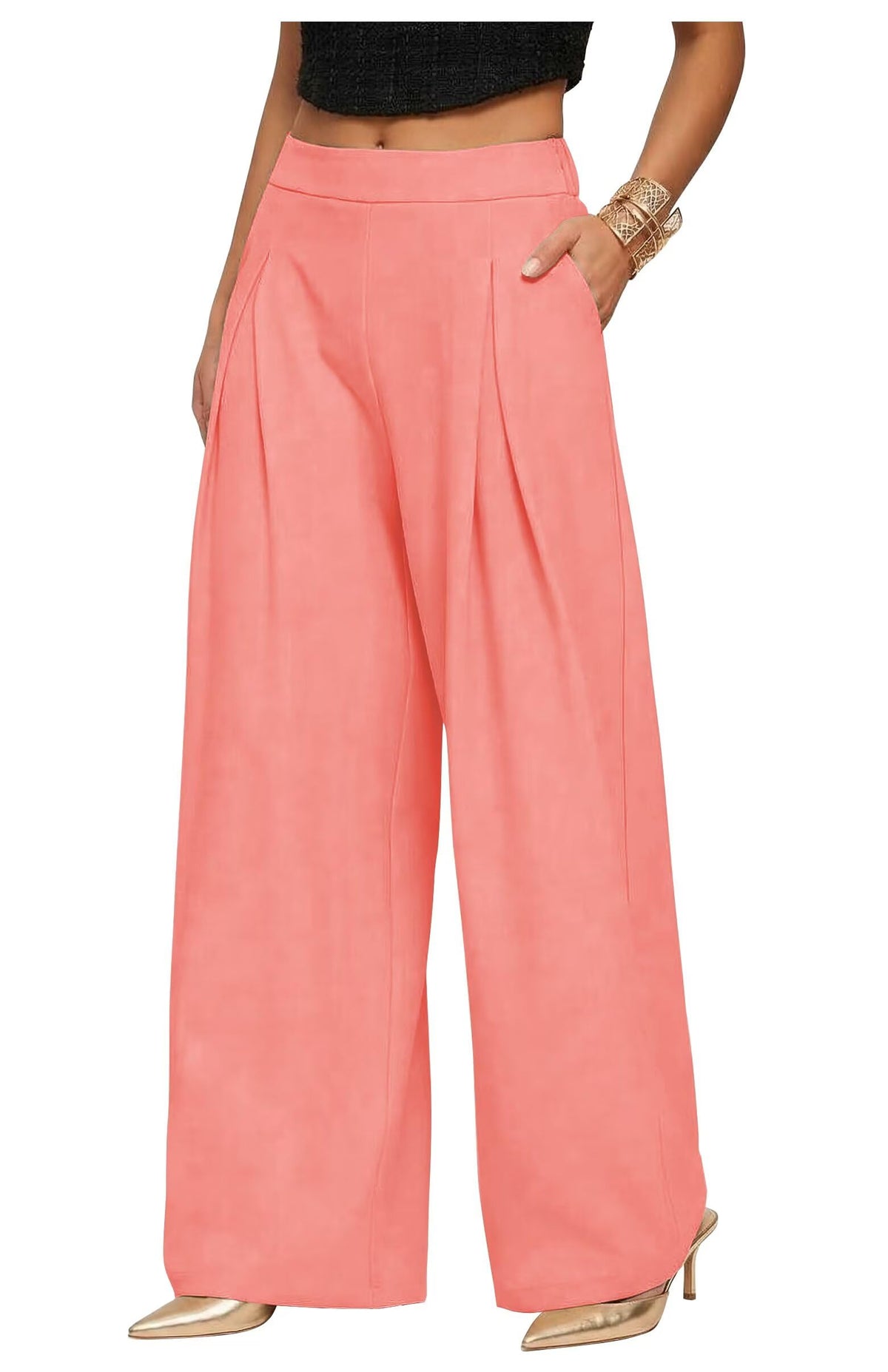 Business Pants for Women Formal Casual Womens Pants