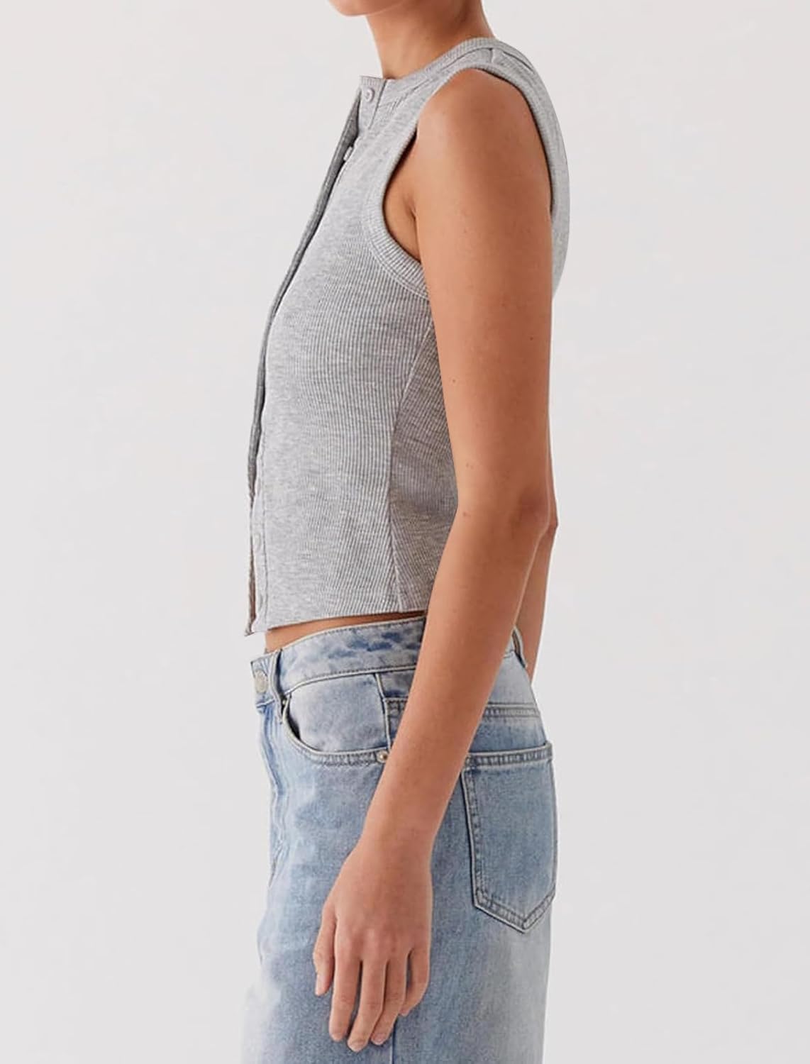 Matunana Womens Going Out Tops Summer Tank Sexy Crop Cute Y2K Trendy Shirts