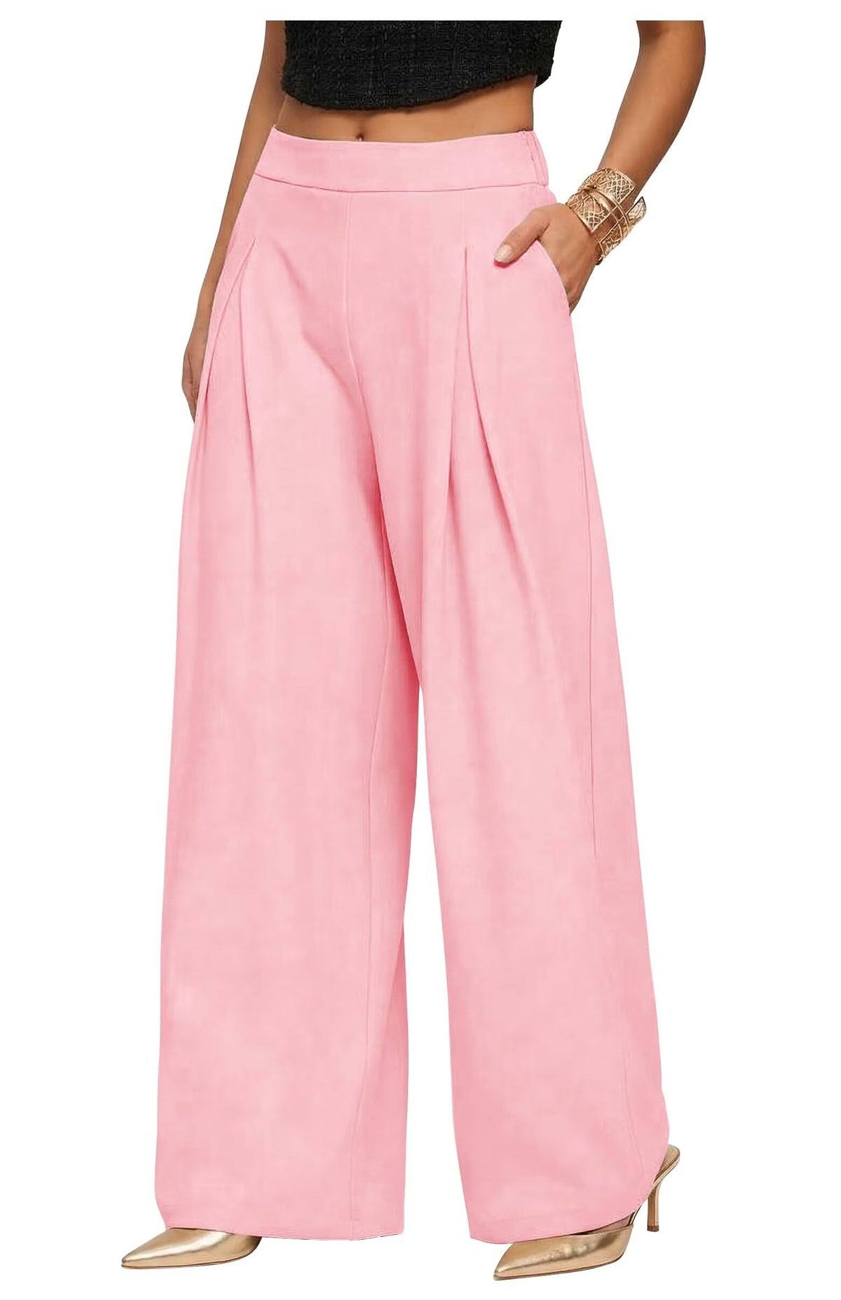 Business Pants for Women Formal Casual Womens Pants