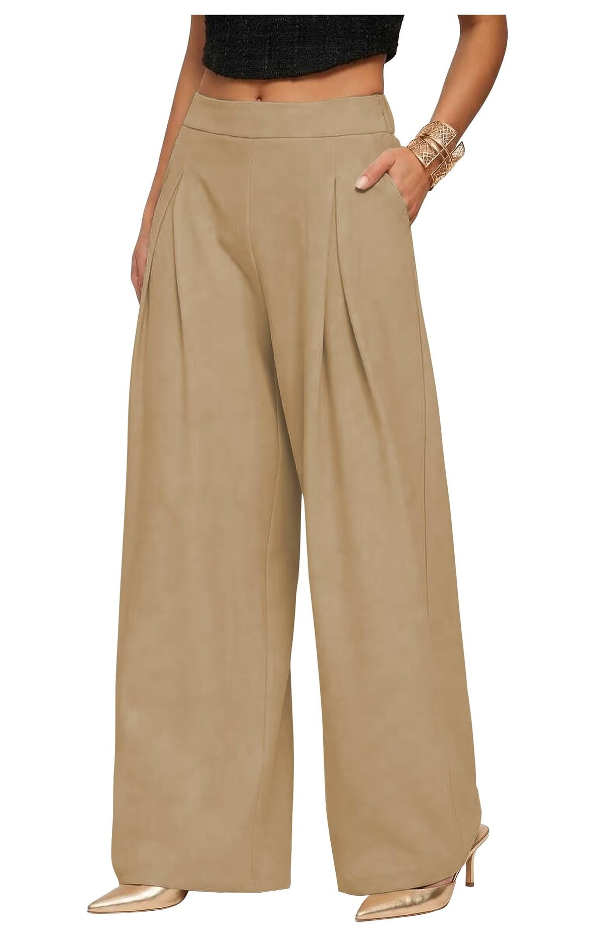 Business Pants for Women Formal Casual Womens Pants