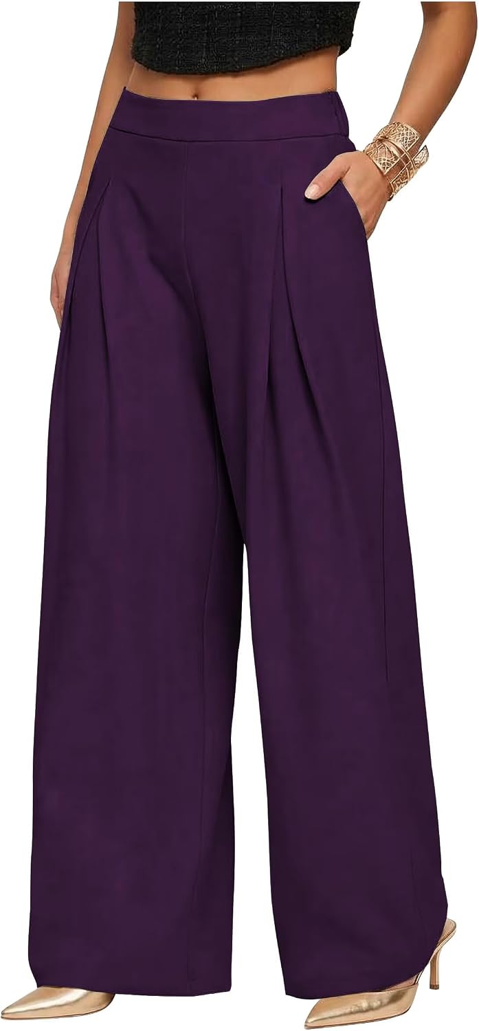Business Pants for Women Formal Casual Womens Pants