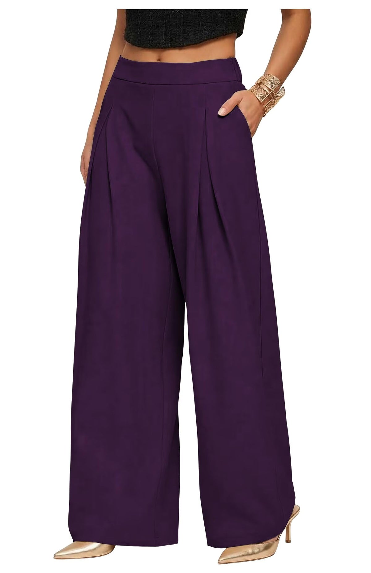 Business Pants for Women Formal Casual Womens Pants