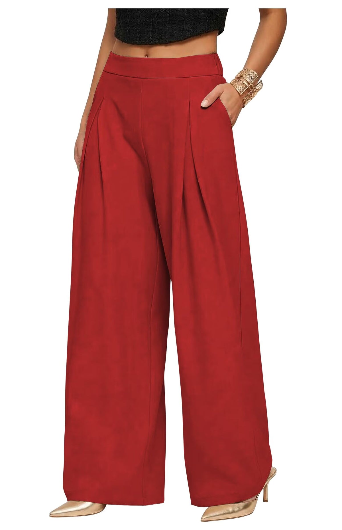 Business Pants for Women Formal Casual Womens Pants