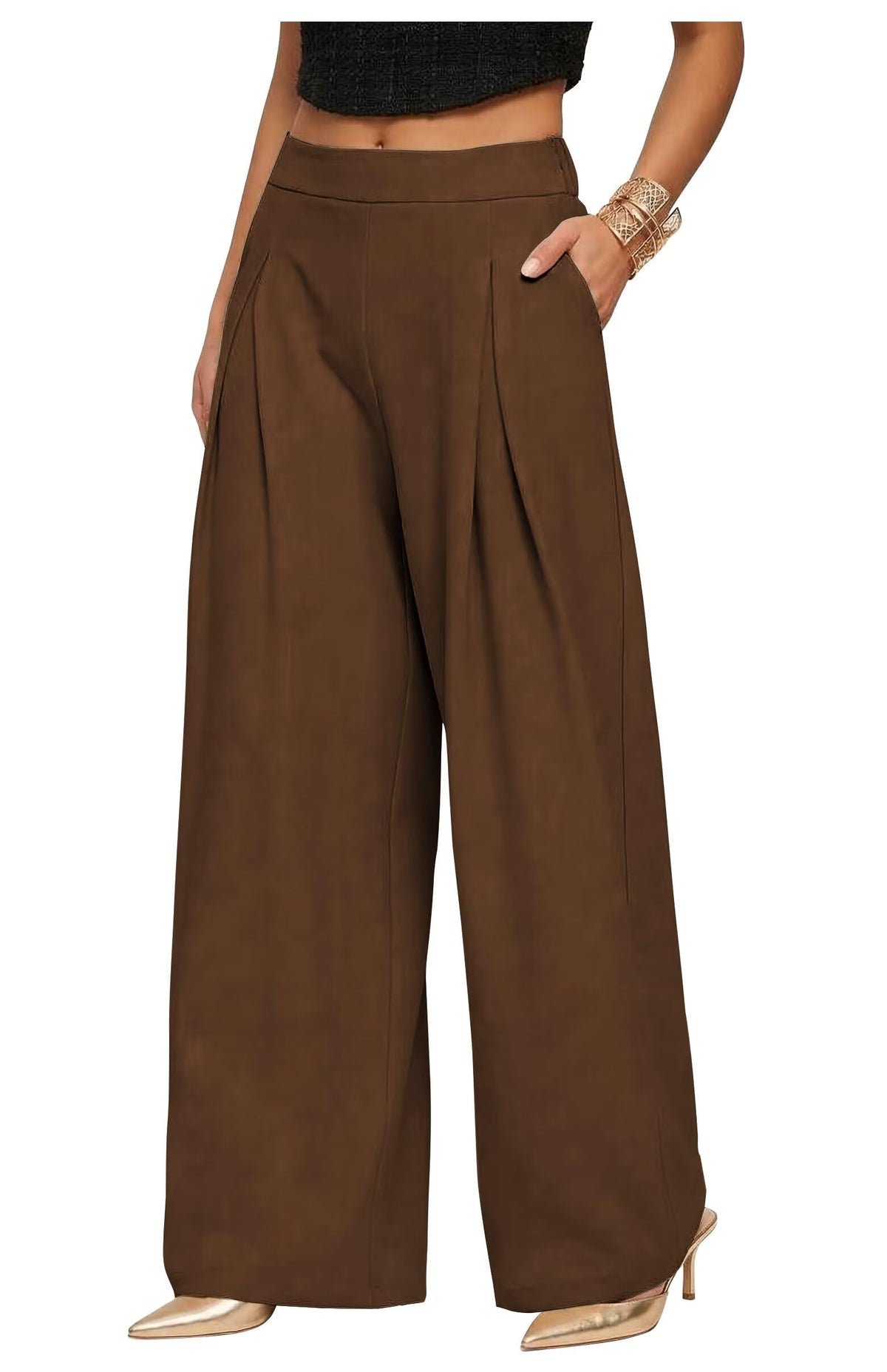 Business Pants for Women Formal Casual Womens Pants