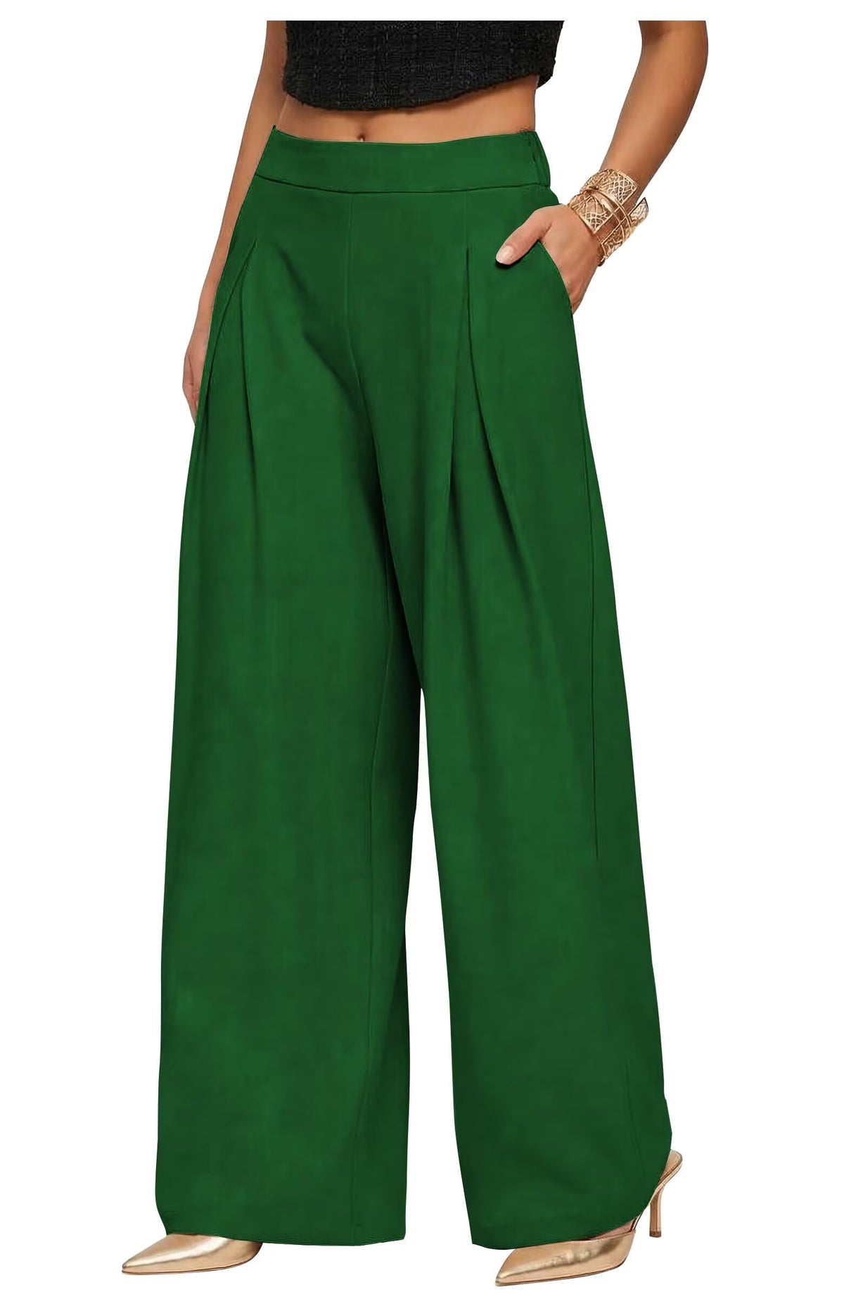 Business Pants for Women Formal Casual Womens Pants