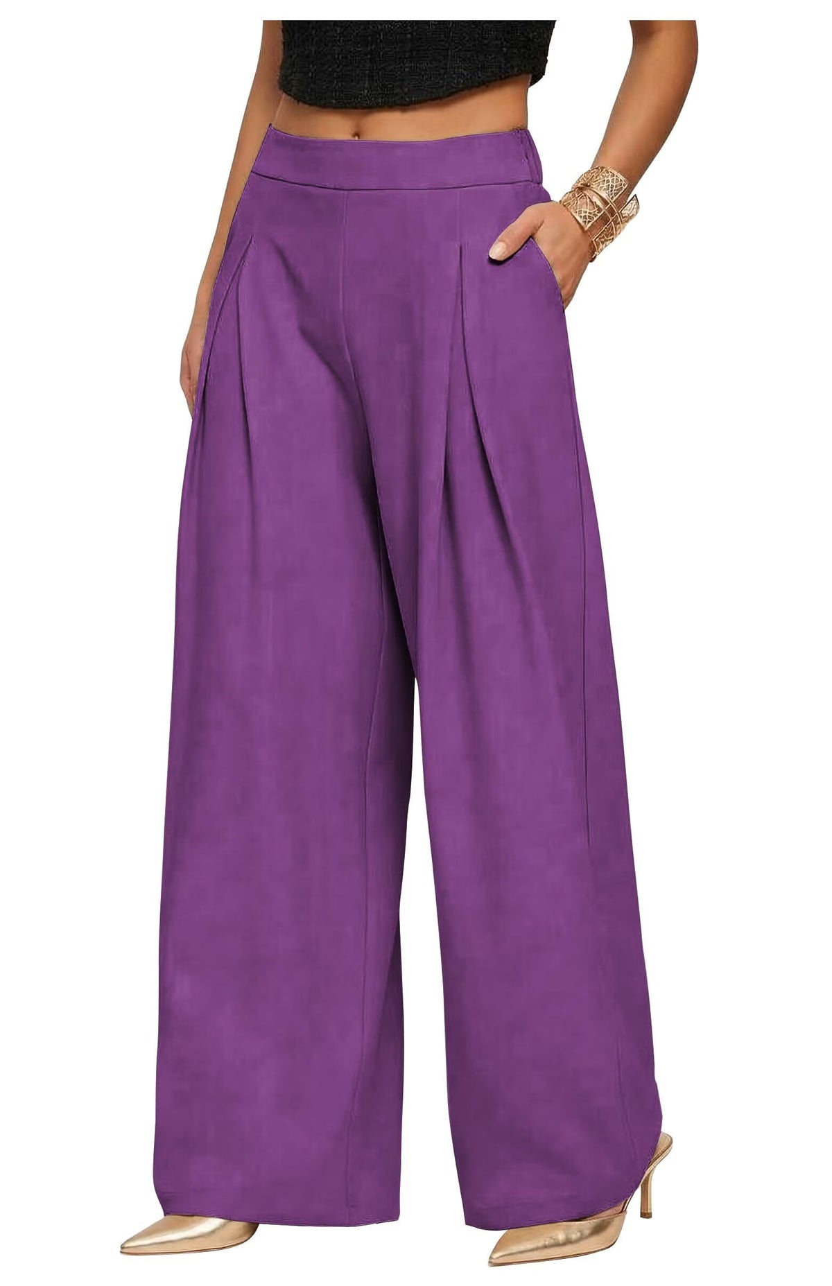 Business Pants for Women Formal Casual Womens Pants