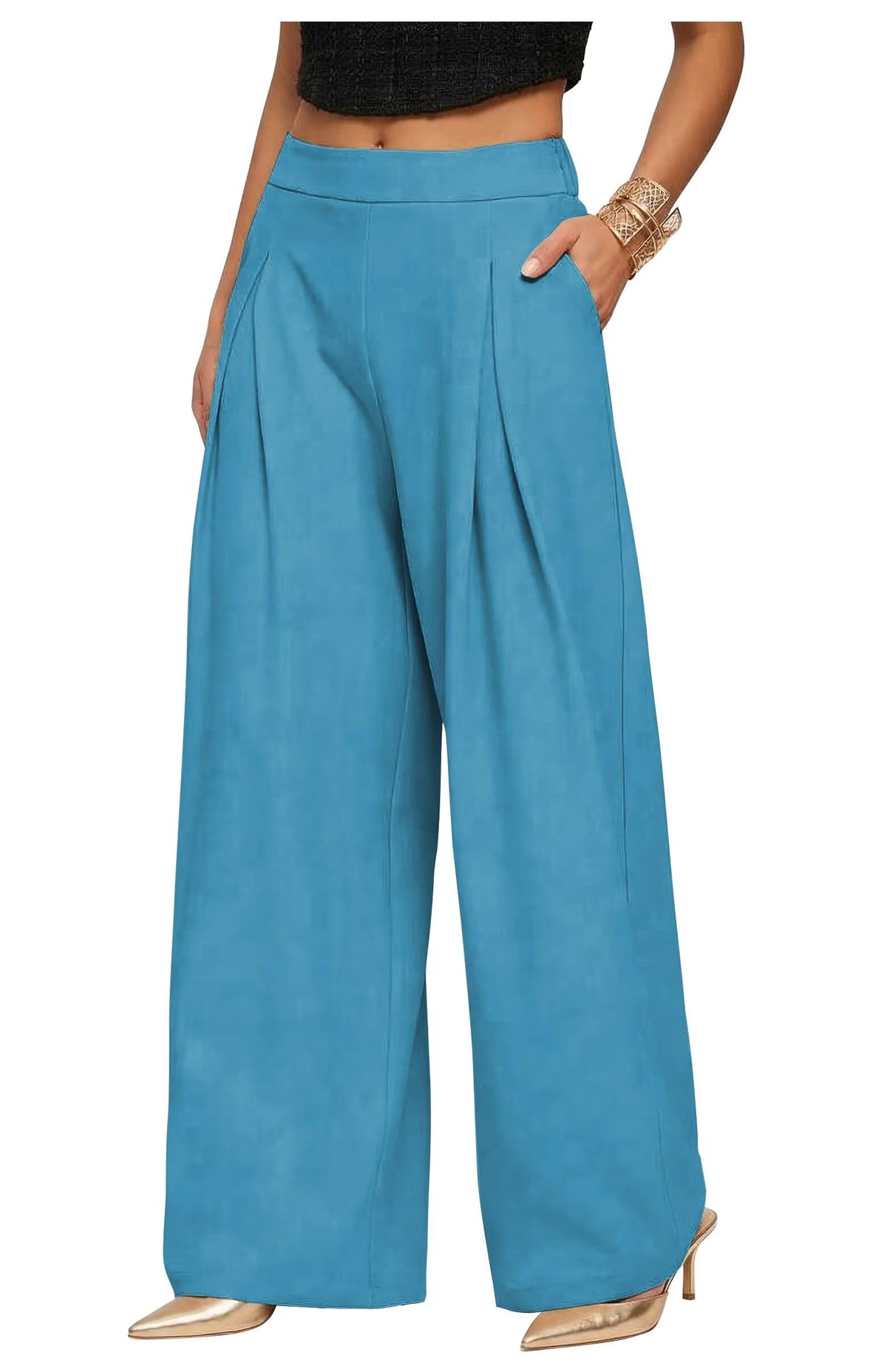 Business Pants for Women Formal Casual Womens Pants