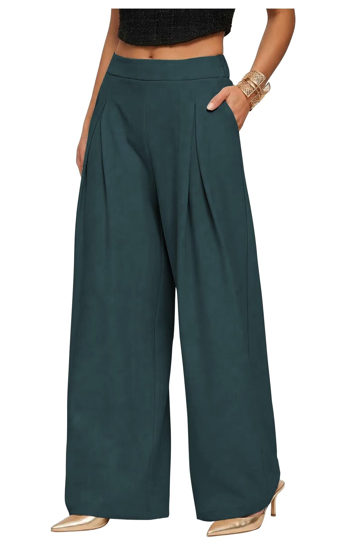 Business Pants for Women Formal Casual Womens Pants