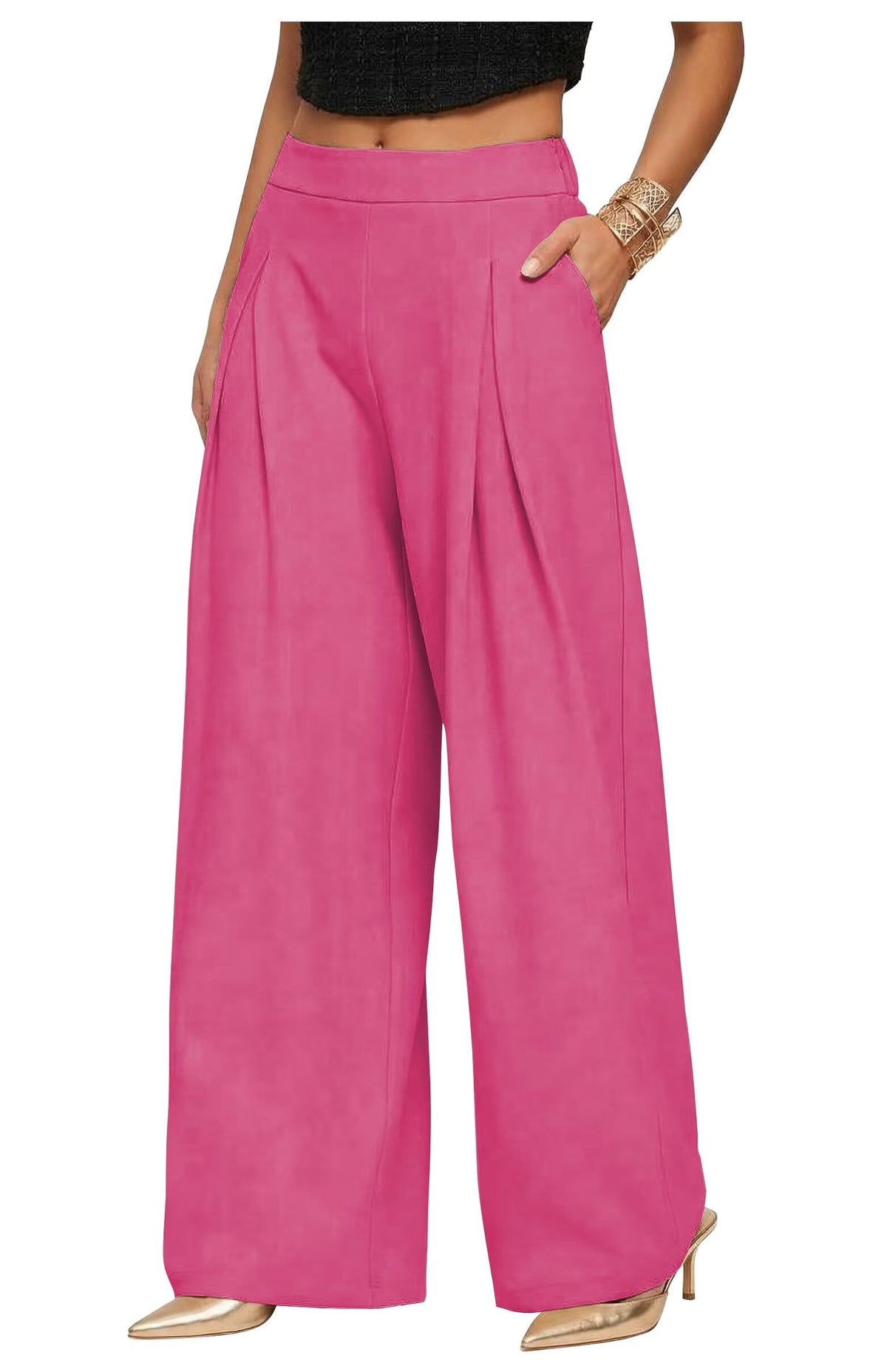 Business Pants for Women Formal Casual Womens Pants