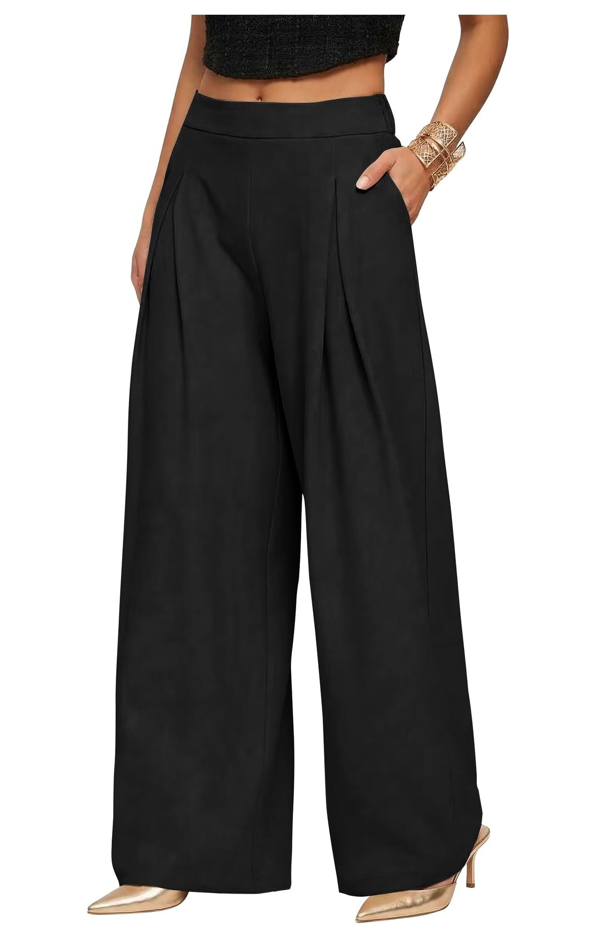 Business Pants for Women Formal Casual Womens Pants