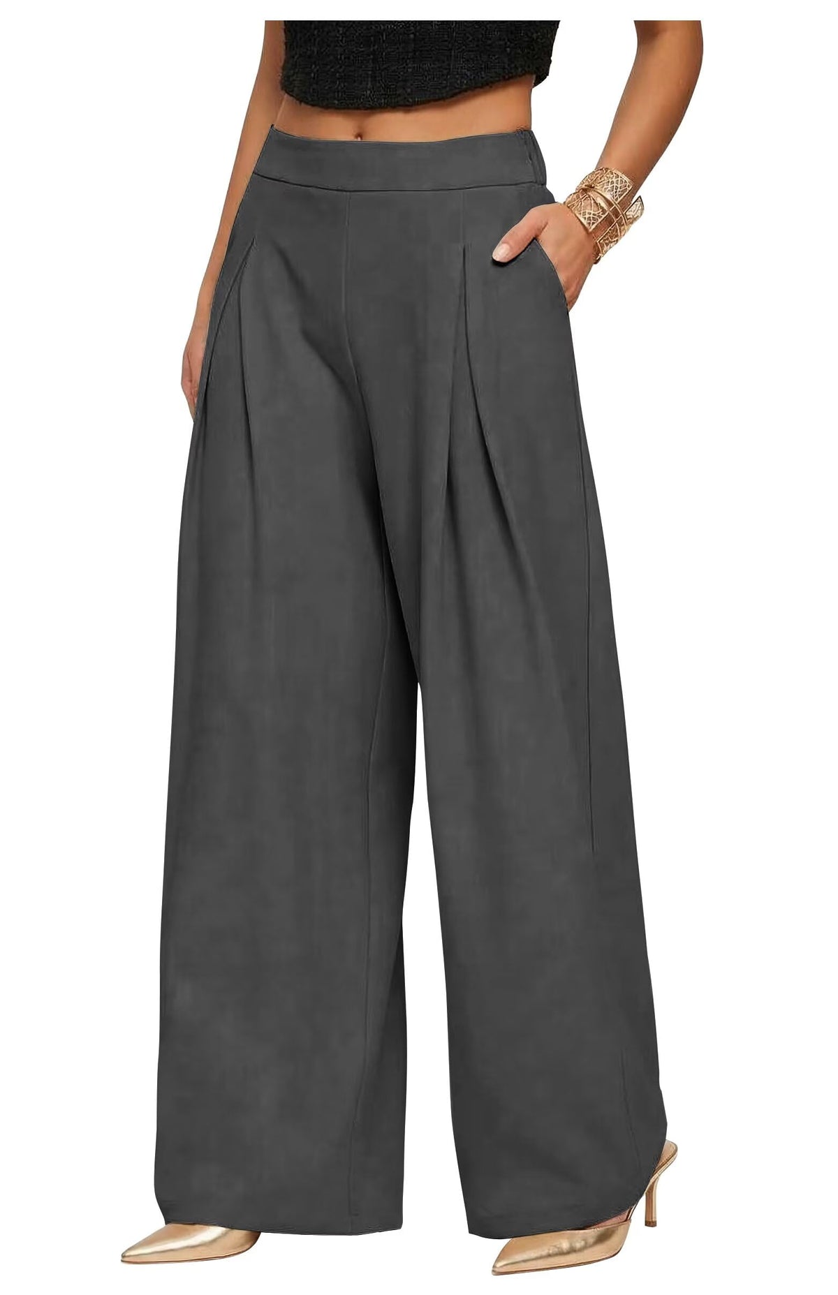 Business Pants for Women Formal Casual Womens Pants