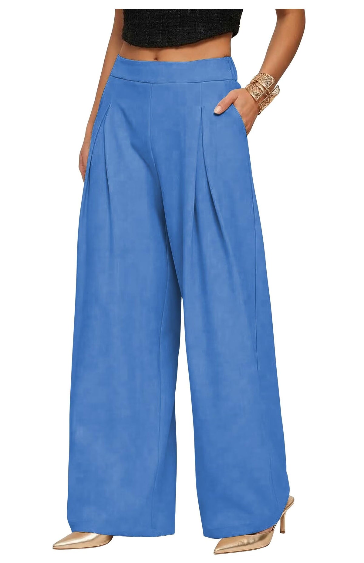 Business Pants for Women Formal Casual Womens Pants