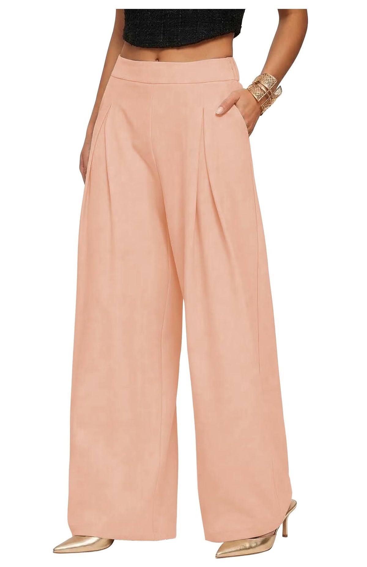 Business Pants for Women Formal Casual Womens Pants