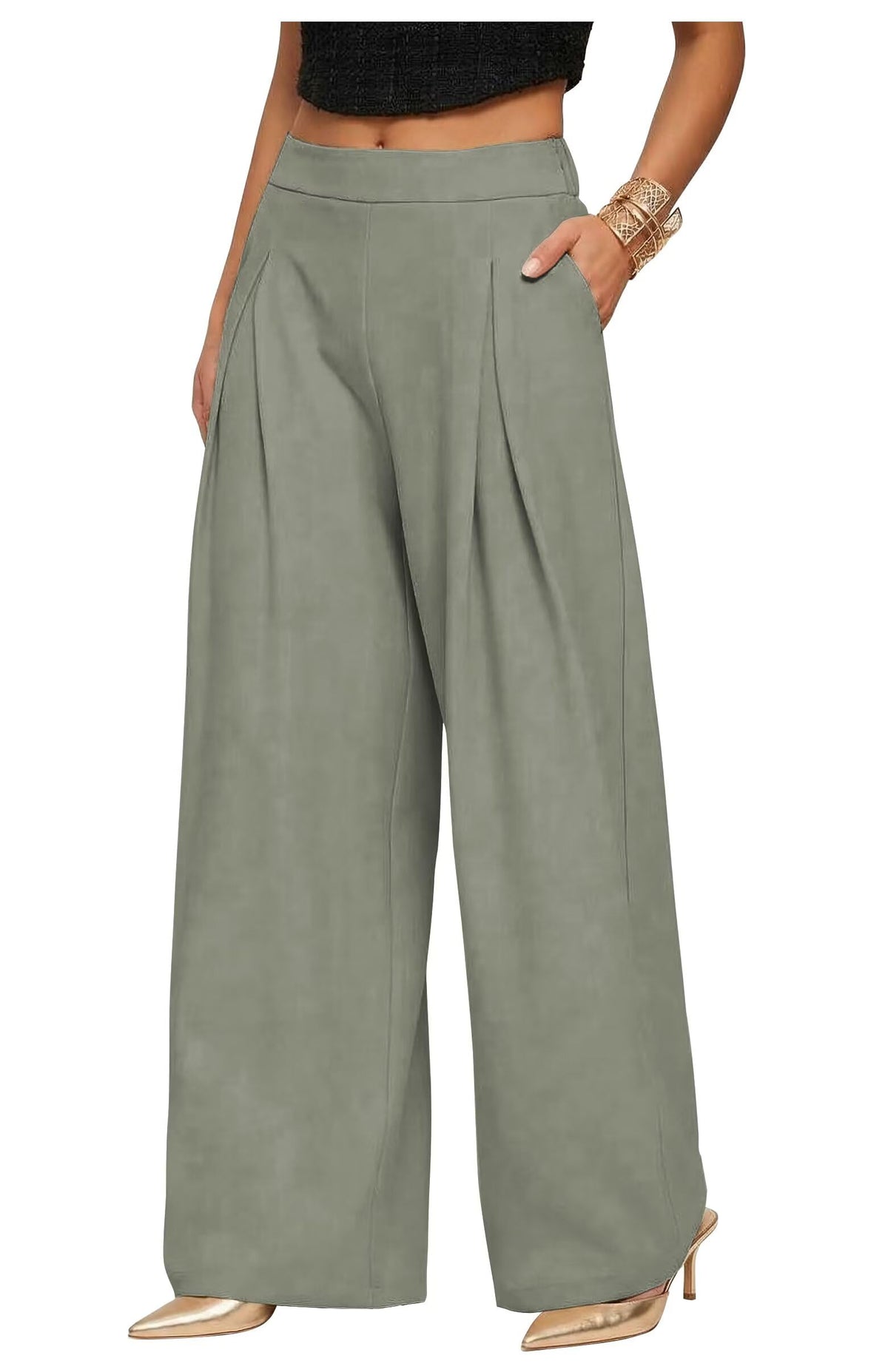 Business Pants for Women Formal Casual Womens Pants