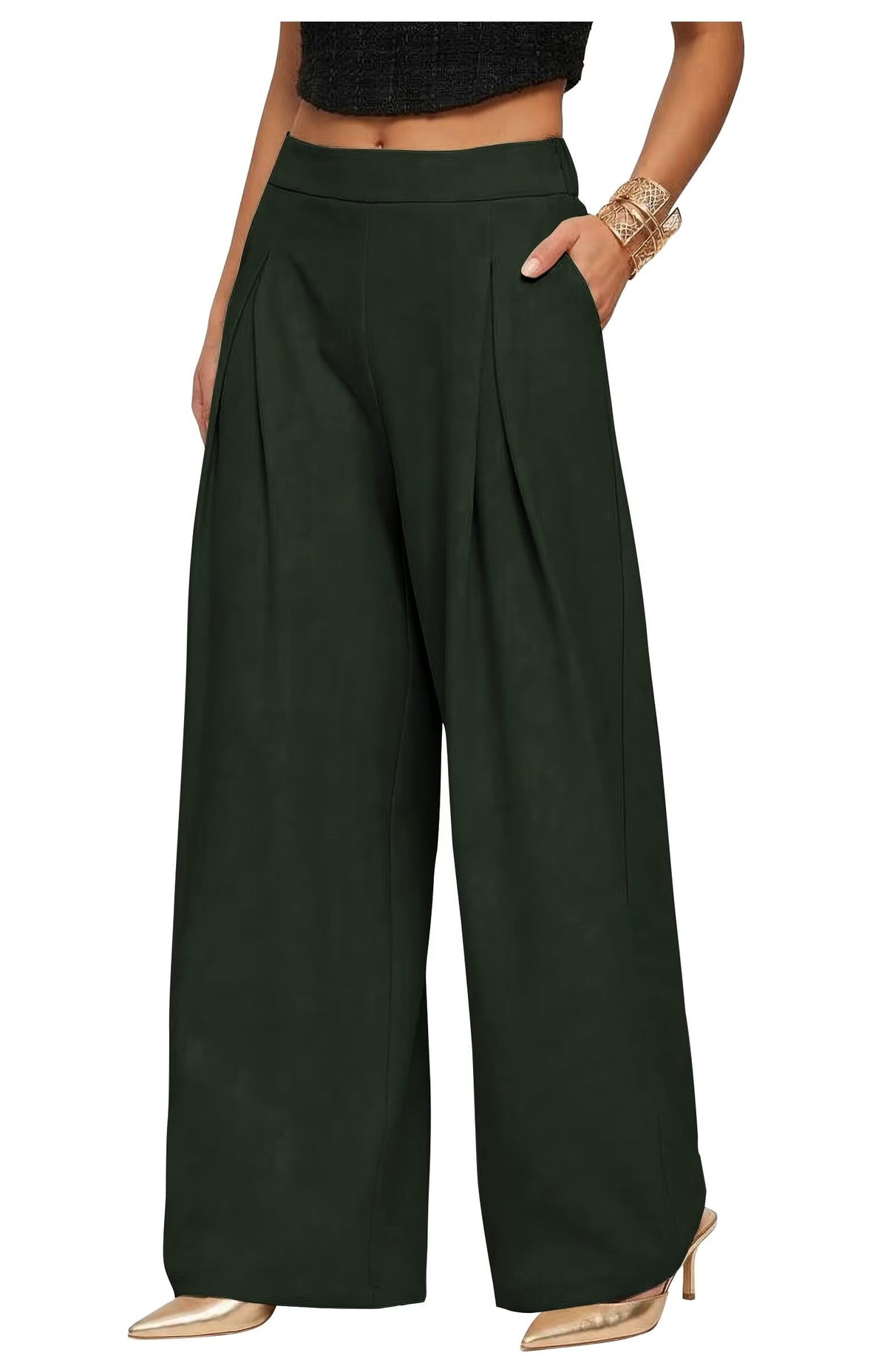 Business Pants for Women Formal Casual Womens Pants