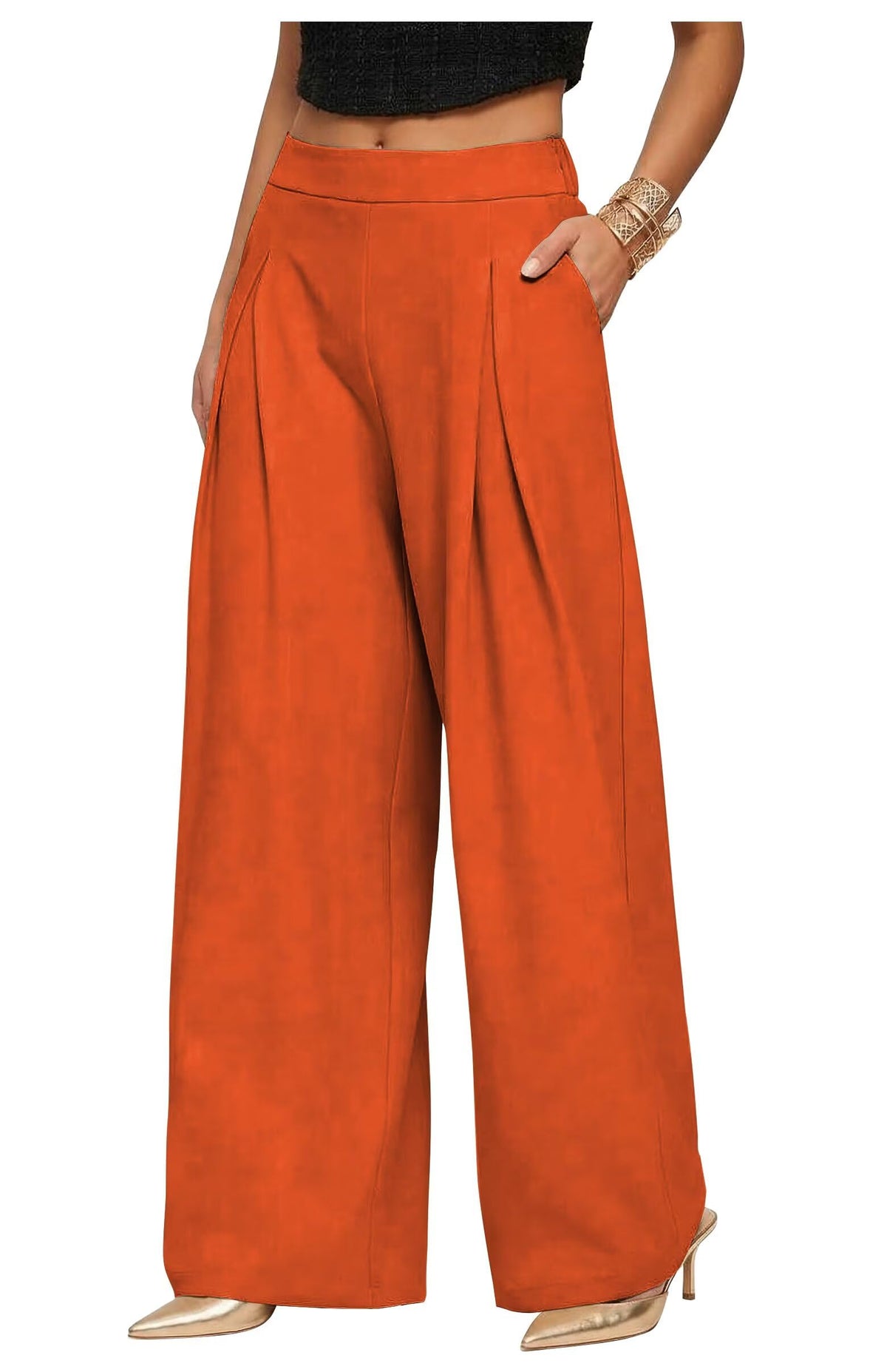 Business Pants for Women Formal Casual Womens Pants