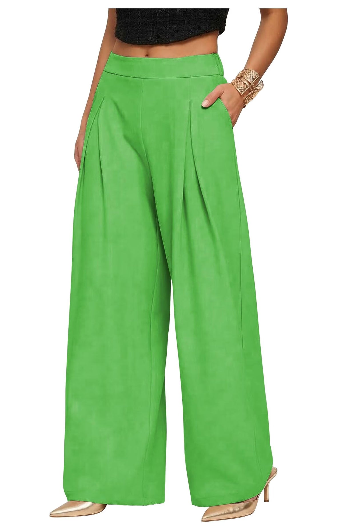 Business Pants for Women Formal Casual Womens Pants