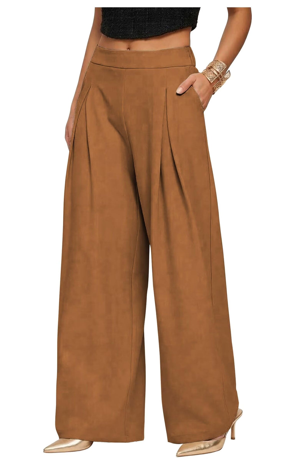 Business Pants for Women Formal Casual Womens Pants