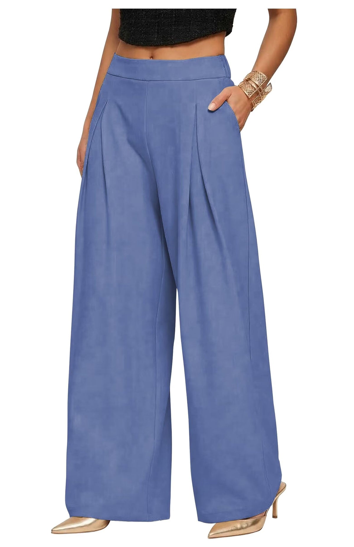 Business Pants for Women Formal Casual Womens Pants
