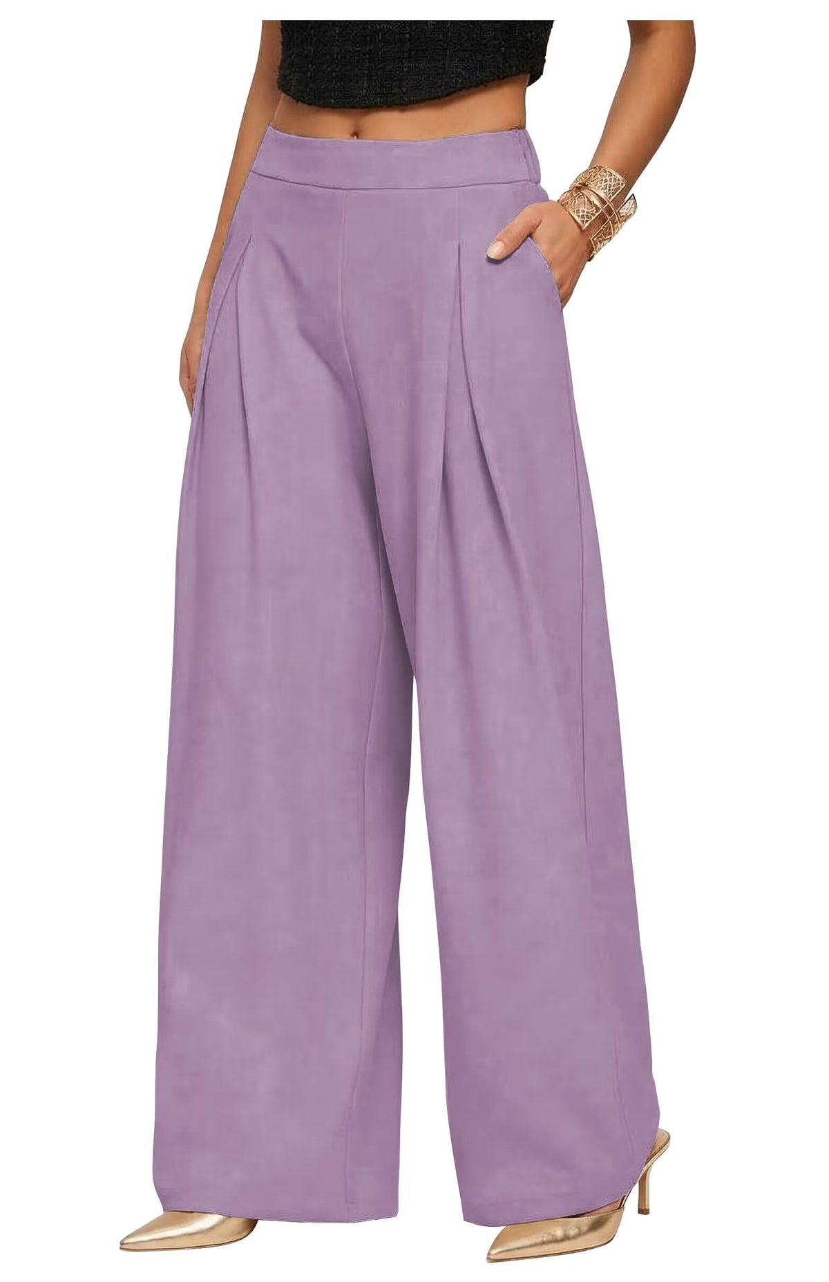 Business Pants for Women Formal Casual Womens Pants