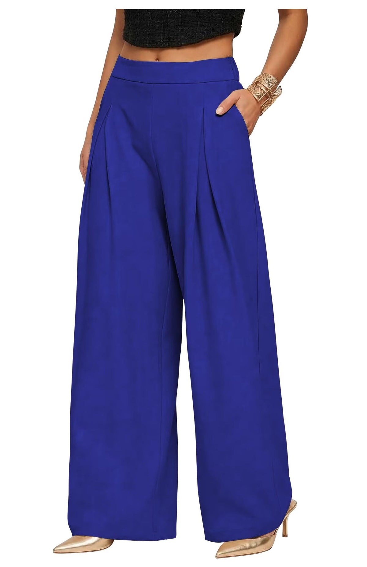 Business Pants for Women Formal Casual Womens Pants