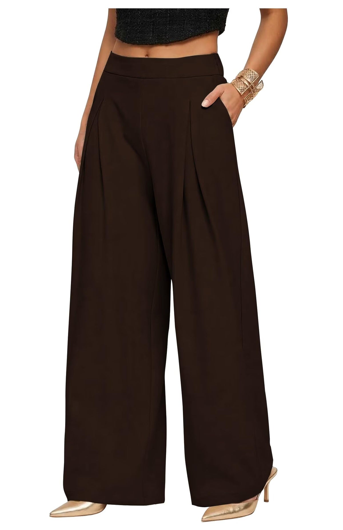 Business Pants for Women Formal Casual Womens Pants
