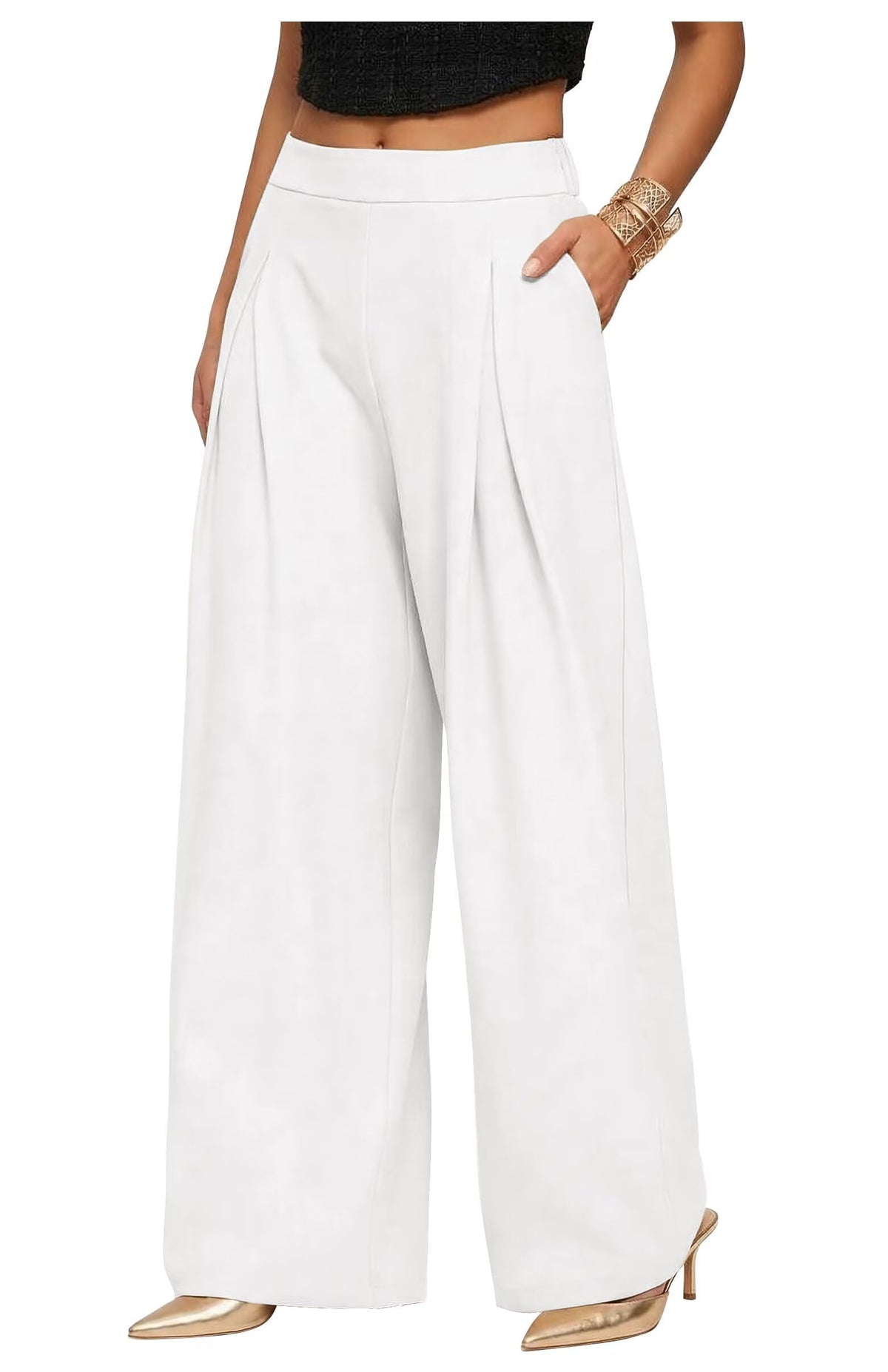 Business Pants for Women Formal Casual Womens Pants