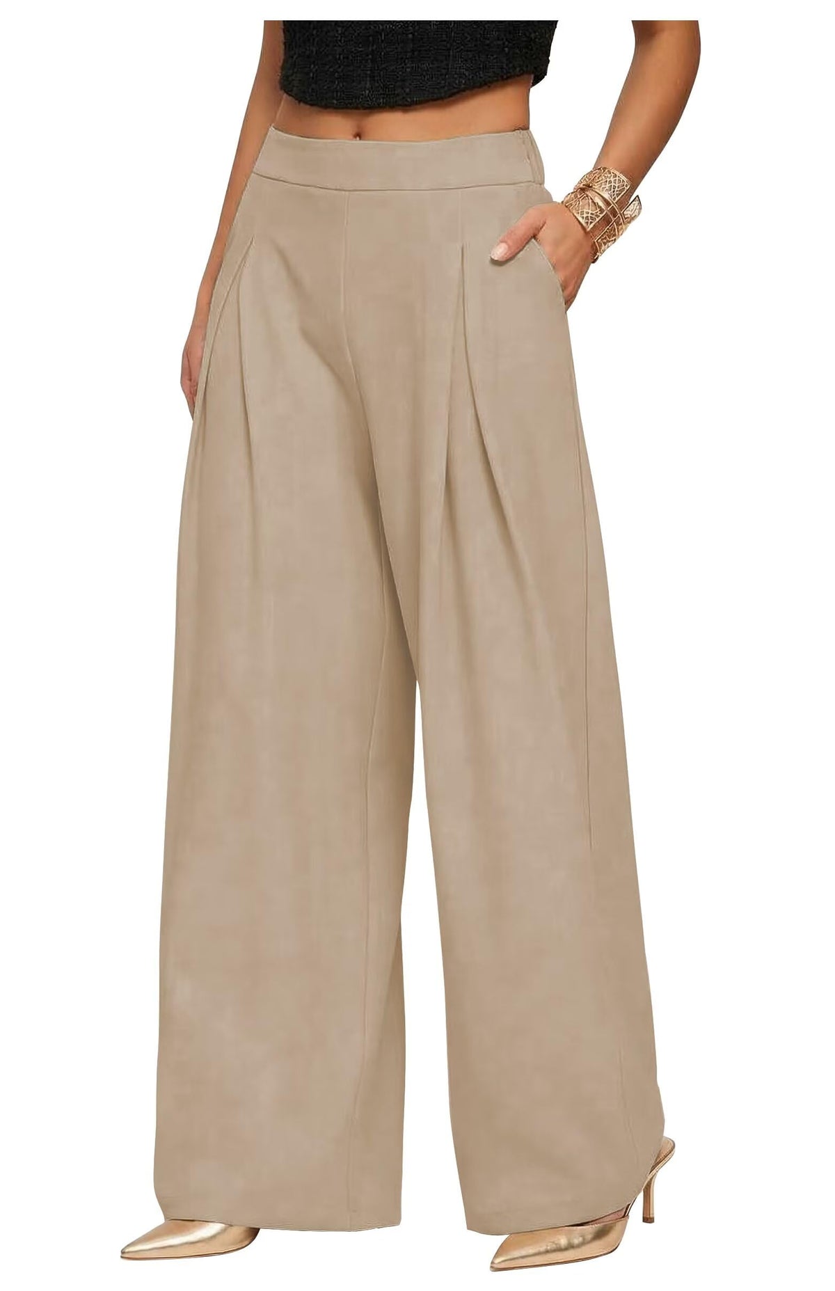 Business Pants for Women Formal Casual Womens Pants
