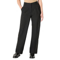 Amazon Essentials Women's Relaxed-Fit Full Length Dress Pant