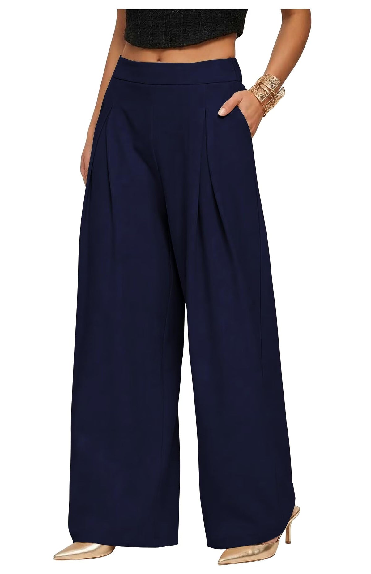 Business Pants for Women Formal Casual Womens Pants