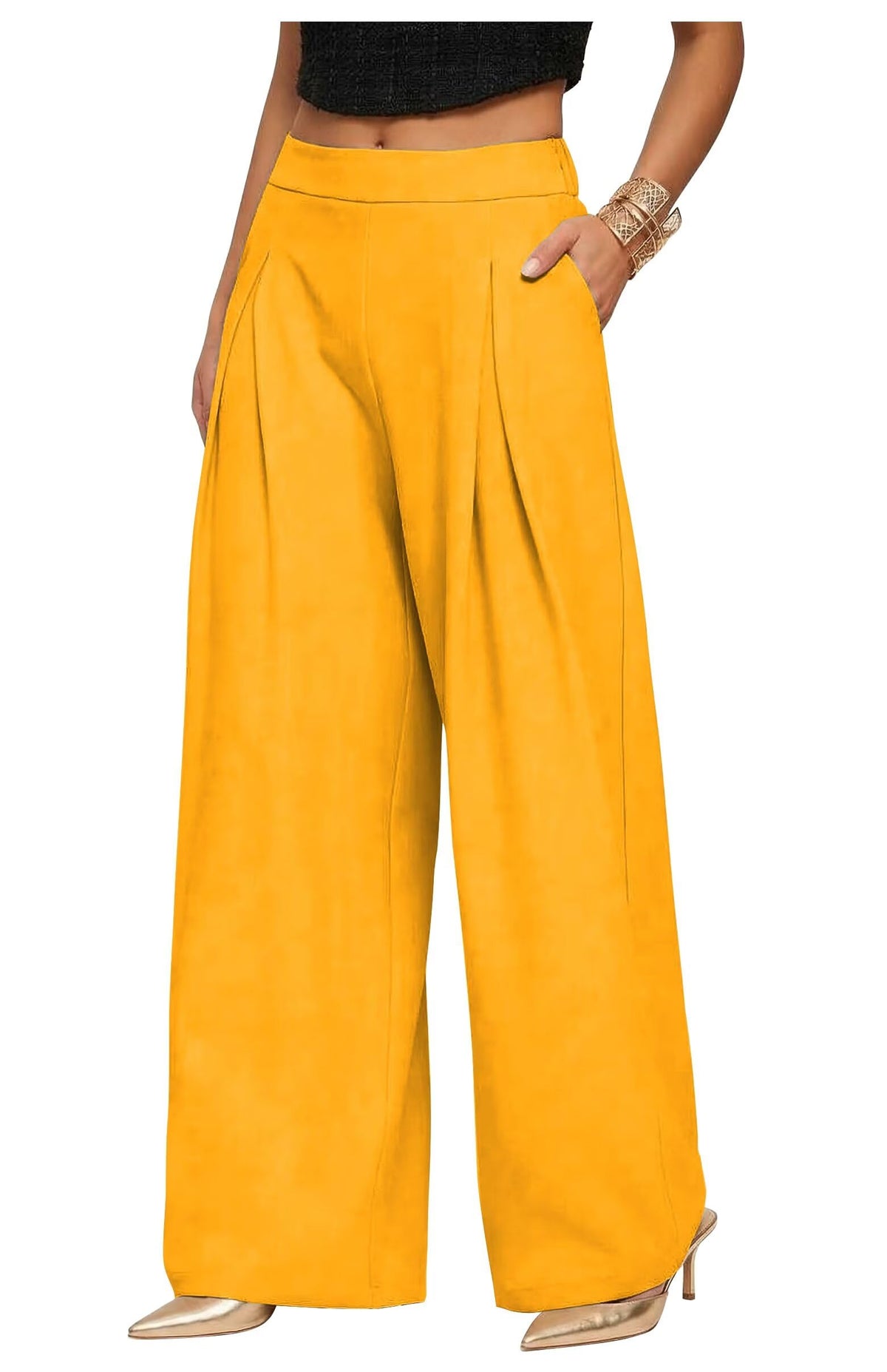 Business Pants for Women Formal Casual Womens Pants