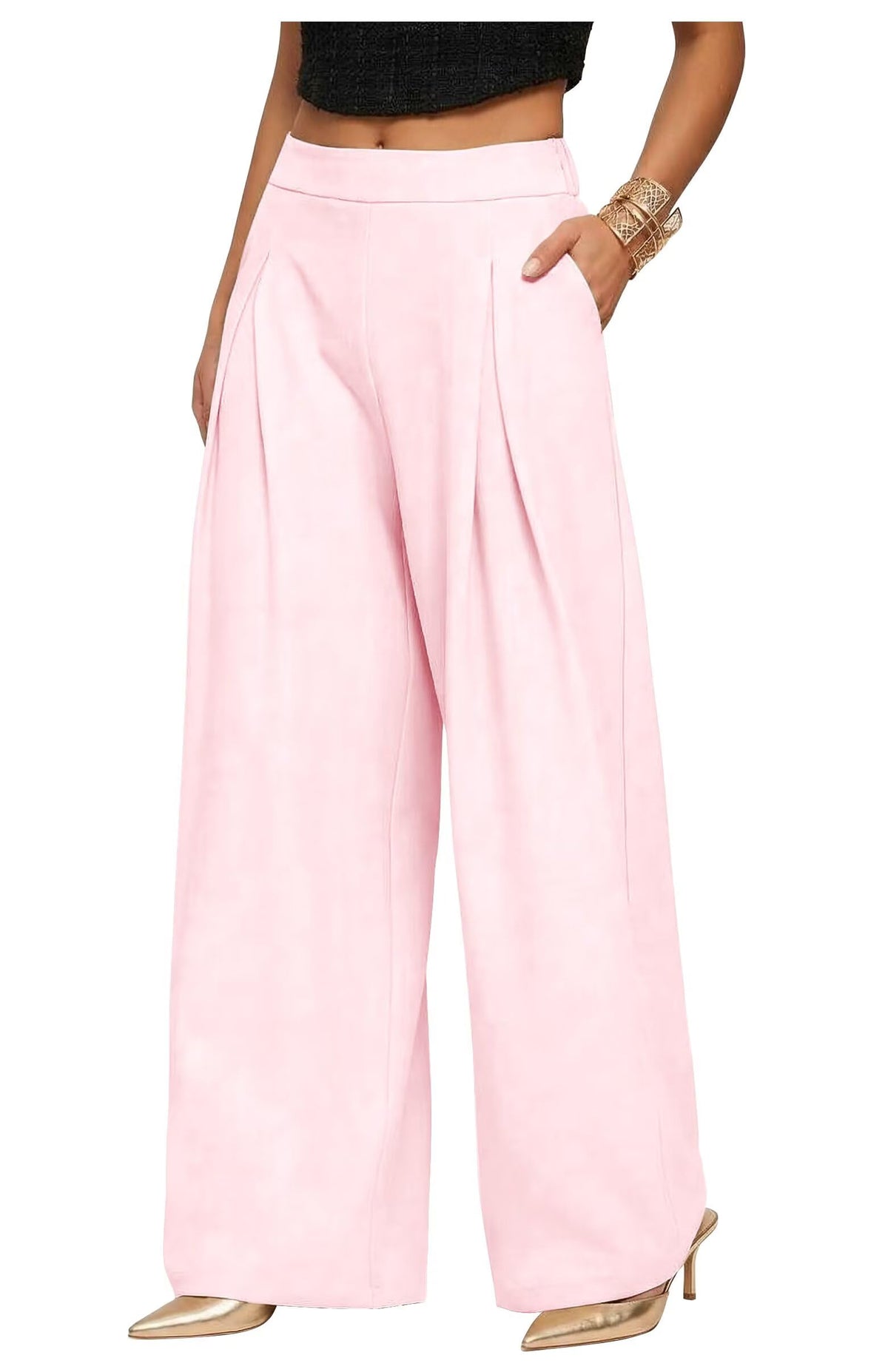 Business Pants for Women Formal Casual Womens Pants