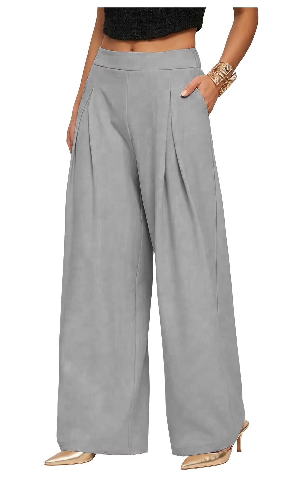 Business Pants for Women Formal Casual Womens Pants